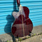 Tanglewood TW4TLCEAVB Winterleaf Thinline Electro Acoustic Guitar