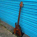 (Pre- Loved) Vintage Active Fretless Bass