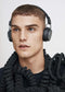 UrbanEars Plattan 2 Bluetooth Wireless Headphones (Black)