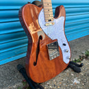 (Pre-Loved) Aria 615 Series Telecaster Electric Guitar
