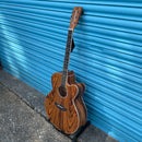 Tanglewood TRU7CEAZ Reunion Pro Super Jumbo Electro Acoustic Guitar