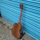 Washburn Bella Tono Suprema SC40SCE Studio Cutaway Electro-Acoustic Guitar