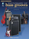 Dictionary of Bass Grooves - Hal Leonard - Sean Malone