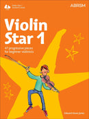 Violin Star Series