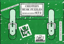 Chester's Music Puzzles - Theory Questions