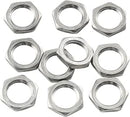 Boston mounting nuts for small pots PM-HN-S
