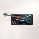 D'Addario Premium String Change Mat