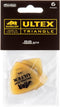 Dunlop Ultex Triangle 0.88mm Pics (6 pack)