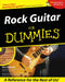 (B-Stock) Rock Guitar for Dummies