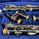 (Pre-Loved) Buffet & Crampon B12 Clarinet