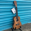 Tanglewood TWT8E Tiare Concert Koa Electro Ukulele with Gig Bag