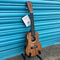 Tanglewood TWT8E Tiare Concert Koa Electro Ukulele with Gig Bag