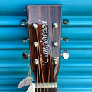 Tanglewood - TWJSF CE Java Series Electro-Acoustic Guitar