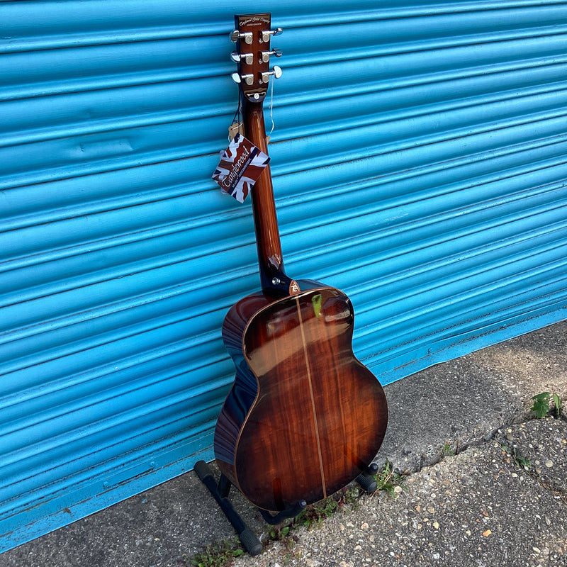 Tanglewood TW Mini E Koa Electro Acoustic Guitar