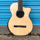 Ortega GRANDSUITE-CE Electro-Classical Guitar - 4/4