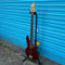 (Pre-Owned) Yamaha RBX170 Red Electric Bass