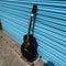 Cort L60 Solid Spruce Acoustic Guitar - Black