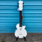 Enya NOVA U Pro Smart White Tenor Ukulele W/ Padded Gig Bag