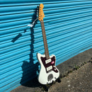 Fender Squier 60s Classic Vibe Jazzmaster Olympic White