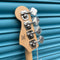 Squier Affinity Series Jaguar Bass