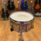 Pre-Loved Ludwig 14" x 6.5" Classic Maple Shell Snare Drum  (1980s)