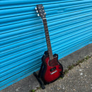 Northstar NS54 LP Junior Electric Guitar