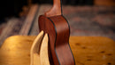 ORTEGA Bonfire Series Concert Ukulele - Natural Finish RU4