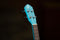 Ortega Earth Series Concert Ukulele Lagoon Blue RULAGOON