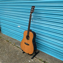 Tanglewood TRS5SE Smart Rosewood Solid Cedar Slope Shoulder Dreadnought Acoustic Guitar