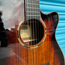 Tanglewood TWX4CEK Electro Acoustic GuItar