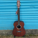 Tanglewood TE3BL Elemental Acoustic Guitar (Folk)