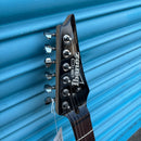 Ibanez GIO GSA60 Electric Guitar in Black Night