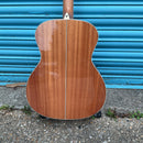 Washburn G7S Harvest Grand Auditorium Acoustic Guitar Natural Gloss