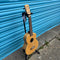 Pre-Loved Ashbury AU-40T-CE Tenor Ukulele, Electro Acoustic