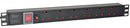 Adastra 19" Rackmount Power Distribution Unit