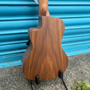 Tanglewood TU PW EC Concert Ukulele (Including Gig Bag)