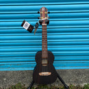 Ortega Timber Series Concert Ukulele with Gig Bag - Open Pore Finish