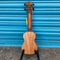 Mahalo U/LTD2 Deluxe Soprano Ukulele