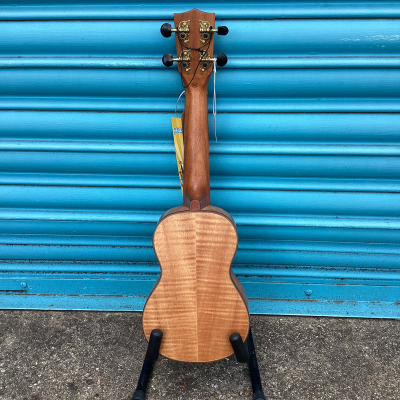 Mahalo U/LTD2 Deluxe Soprano Ukulele