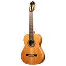ORTEGA R20GRG-L Traditional Series 4/4 Nylon String Guitar 6-String + Pro Gig Bag