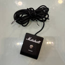 B-Stock Marshall Single Channel Switcher Pedal Pedl-90003 (Slight wear)