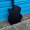 Tanglewood Blackbird Electro Acoustic Bass Guitar TWBBAB