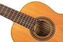 ORTEGA R20GRG-L Traditional Series 4/4 Nylon String Guitar 6-String + Pro Gig Bag
