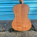 Kala KA-SSEM-C Solid Spurce Top Concert Ukulele