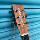 Tanglewood Reunion Pro TRU4CEAK Solid Spruce Top/Koa Vaneer Electro-Acoustic Guitar w/Cutaway