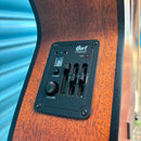 (B-Stock) Cort Electro-Acoustic SFX-MEM Open Pore