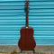 Tanglewood TW15 NS All Solid Acoustic Guitar (Pre-Owned)