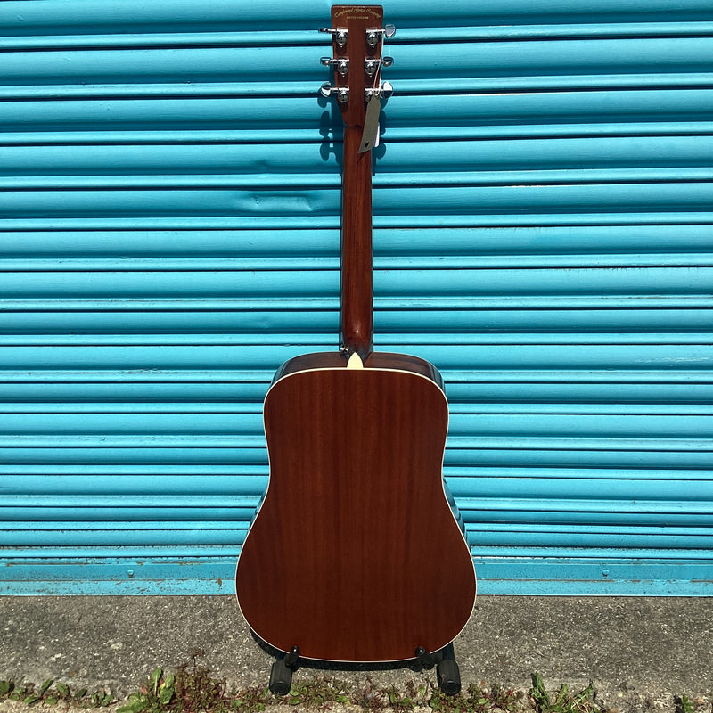 Tanglewood TW15 NS All Solid Acoustic Guitar (Pre-Owned)
