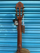 (B-Stock) ORTEGA - Billy Watman Signature Nylon String Guitar with Gig Bag - BYWSM
