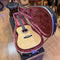 Tanglewood TW15HE Solid Spruce Top Dreadnaught Electro Acoustic-Guitar
